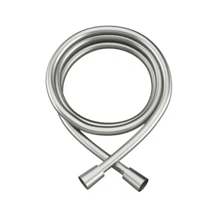 Душевой шланг Sancos SC9034BN, 150 см, ПВХ, никель брашированный