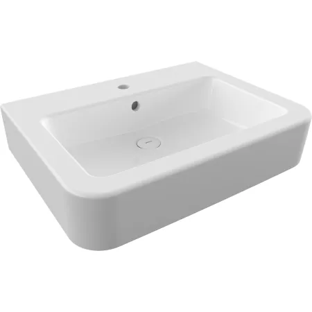 Раковина Bocchi Scala Pro 1123-001-0126 белая