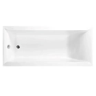 Ванна акриловая Vagnerplast Veronella 160x70 Ванна акриловая Vagnerplast Veronella 160x70
