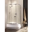Душевой уголок Radaway Premium Plus E 30481-01, 100 х 80 см Душевой уголок Radaway Premium Plus E 30481-01, 100 х 80 см