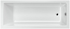 Акриловая ванна Excellent Ness Mono Slim 160x70 Акриловая ванна Excellent Ness Mono Slim 160x70
