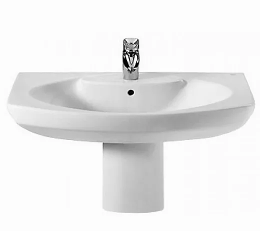 Раковина Roca Dama Senso 327511000 65 x 53 cм