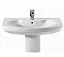 Раковина Roca Dama Senso 327511000 65 x 53 cм