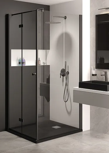 Смеситель для умывальника Deante Arnika Titanium BQA_D20M титан