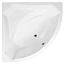 Акриловая ванна VAGNERPLAST VERONELA CORNER 140x140