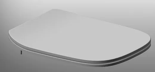 Комплект унитаза Roca Debba 35,5x65,5 (чаша, бачок, сиденье)