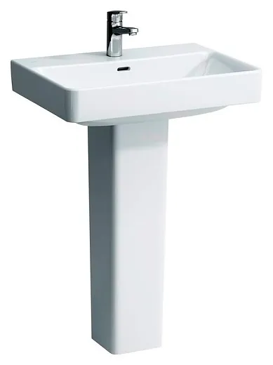 Раковина Laufen Pro S 8.1096.3.000.104.1 (60 см)