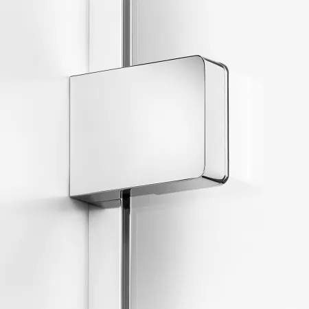 Душевой уголок New Trendy EVENTA L 80x80x200 (var 1)