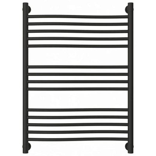 Полотенцесушитель водяной Сунержа Флюид+ 15-0222-8060, 800x600, цвет тёмный титан муар