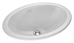 Раковина Villeroy &amp; Boch Loop &amp; friends 6155 20 01 alpin