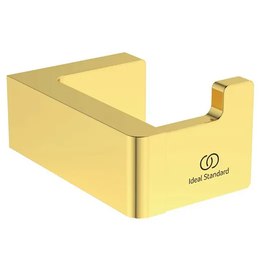 Одинарный крючок для одежды Ideal Standard CONCA T4506A2