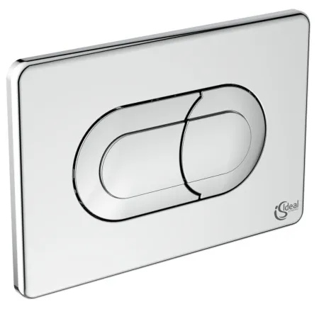 Кнопка смыва пневматическая Ideal Standard ProSys Solea P1 R0133AA хром