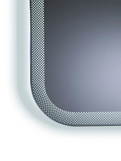 Зеркало DUX Isten LED 70x50