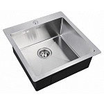 Мойка ZorG INOX R 5151 3мм Мойка ZorG INOX R 5151 3мм