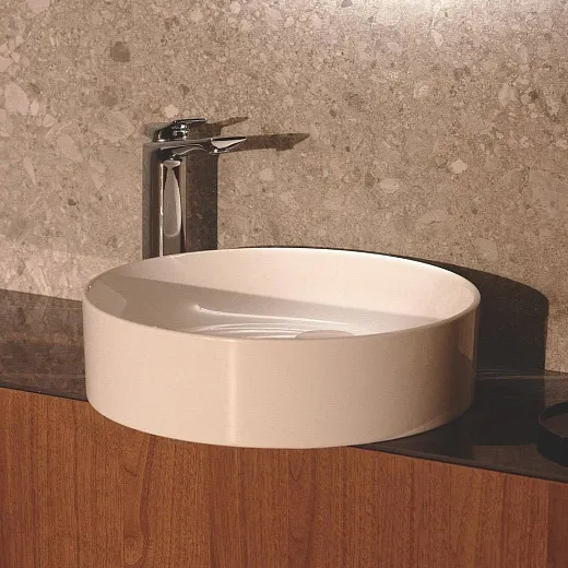 Умывальник-чаша Ideal Standard CONCA круглый 45 см
