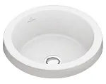 Рукомойник Villeroy &amp; Boch Architectura 4165 40 01 alpin