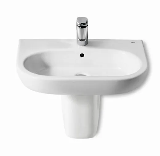 Умывальник Roca Meridian-N 60х46см, 327242000