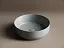 Умывальник Ceramicanova Element CN6022MH 39х39х12см накладной круглый без перелива, CN6022MH
