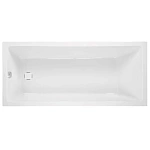 Ванна акриловая Vagnerplast Cavallo 170x75 Ванна акриловая Vagnerplast Cavallo 170x75