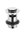 Донный клапан Armatura 660-354-00 хром Донный клапан Armatura 660-354-00 хром