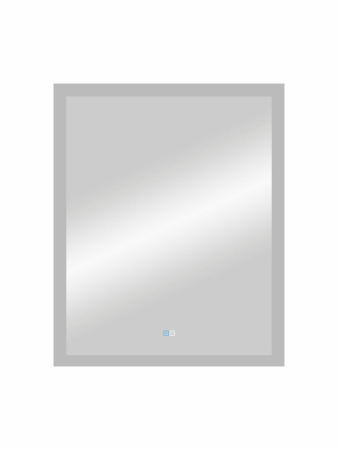 Зеркало Континент Sevilla 800x900 антизапотевание ЗЛП642 Зеркало Континент Sevilla 800x900 антизапотевание ЗЛП642