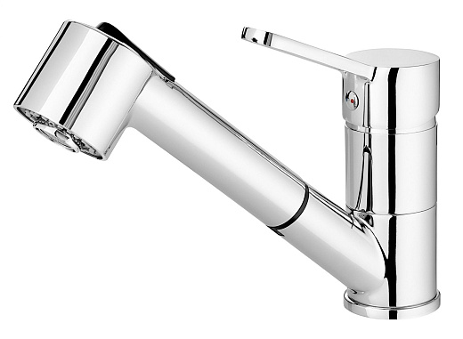 Смеситель для кухни Deante Narcyz BDN_071M