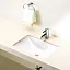 Раковина Villeroy &amp; Boch Loop &amp; friends 6163 20 01 alpin