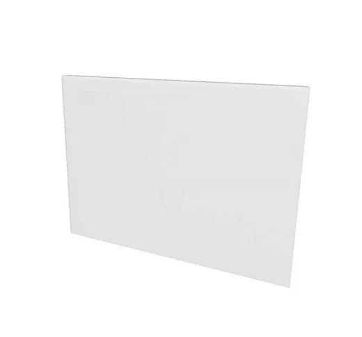 Экран для ванны Bonito Home Flat 75 см боковой