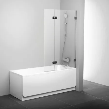 Фурнитура Ravak Brilliant B SET BVS2-R 100 хром