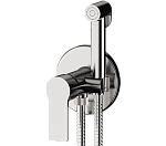 Гигиенический душ со смесителем Remer Energy EY65W Гигиенический душ со смесителем Remer Energy EY65W