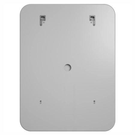 Зеркало Continent Glamour Led 800х900 ЗЛП3100 с подсветкой с бесконтактным сенсорным выключателем Зеркало Continent Glamour Led 800х900 ЗЛП3100 с подсветкой с бесконтактным сенсорным выключателем