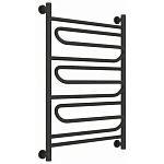 Полотенцесушитель водяной Сунержа Элегия+ 15-0205-8060, 800x600, цвет тёмный титан муар Полотенцесушитель водяной Сунержа Элегия+ 15-0205-8060, 800x600, цвет тёмный титан муар