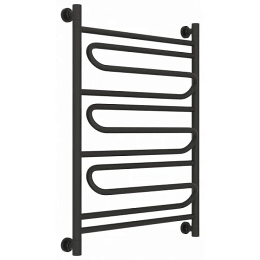 Полотенцесушитель водяной Сунержа Элегия+ 15-0205-8060, 800x600, цвет тёмный титан муар