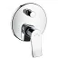 Смеситель Hansgrohe Metris 31487000 для ванны