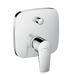 Смеситель Hansgrohe Talis E 71474000 для ванны