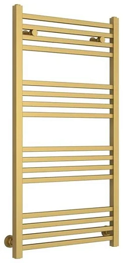 Полотенцесушитель водяной Сунержа Модус, 1000x500, золото матовое, 032-0250-1050