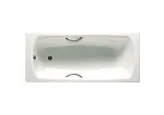 Стальная ванна Roca Swing 180x80, A2200N0001