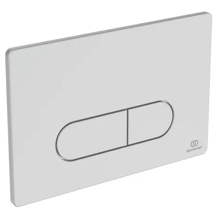 Кнопка смыва механическая Ideal Standard ProSys Oleas M1 R0115JG хром мат