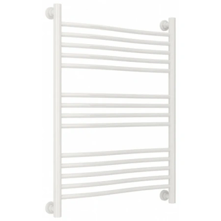 Полотенцесушитель водяной Сунержа Флюид+ 12-0222-8060, 800x600, цвет белый