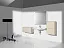 Раковина Roca Meridian-N 327240000, 70 x 46 см