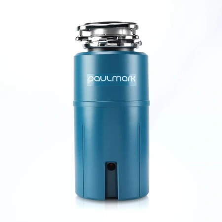 Измельчитель пищевых отходов Paulmark Intenso 500 Измельчитель пищевых отходов Paulmark Intenso 500