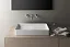 Умывальник-чаша Laufen Living Square, 8114340001121