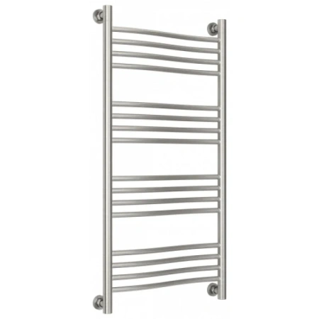 Полотенцесушитель водяной Сунержа Флюид+ 071-0222-1050, 1000x500, цвет сатин