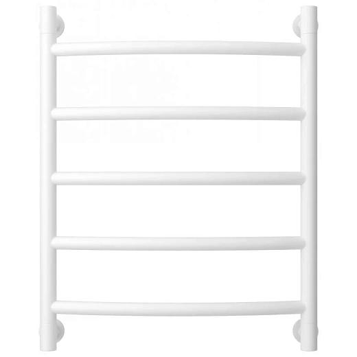 Полотенцесушитель водяной Сунержа Галант+ 30-0200-6050, 600x500, цвет матовый белый