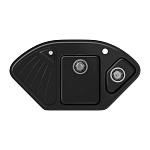 Мойка кухонная GRANFEST GF - C1040E (черный) Мойка кухонная GRANFEST GF - C1040E (черный)