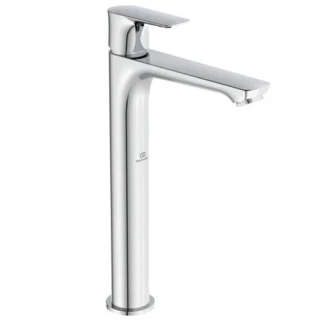 Смеситель для умывальника Ideal Standard CONNECT AIR A7028AA с технологией холодный старт (Blue Start)