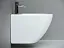 Подвесное биде Ceramicanova Metropol CN4003, сантехфарфор