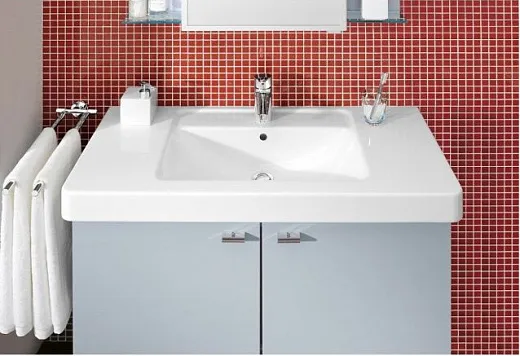 Умывальник Villeroy&Boch Architectura, 61161001