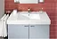 Умывальник Villeroy&Boch Architectura, 61161001