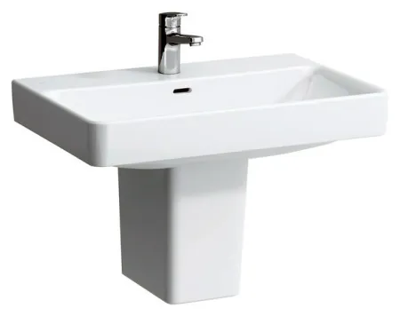 Раковина Laufen Pro S 8.1096.7.000.104.1 (70 см)